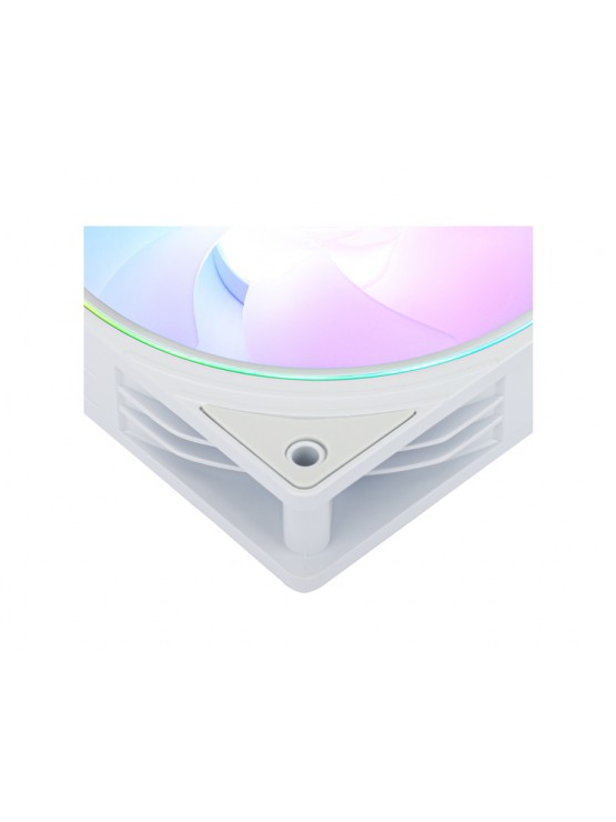 ქულერი: THERMALRIGHT TL-S12W-S X3 120mm ARGB Case Fans 1500 RPM±10%