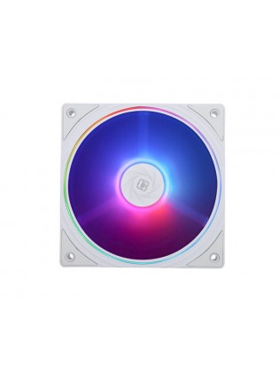 ქულერი: THERMALRIGHT TL-S12W-S 120mm ARGB Case Fan 1500 RPM±10%