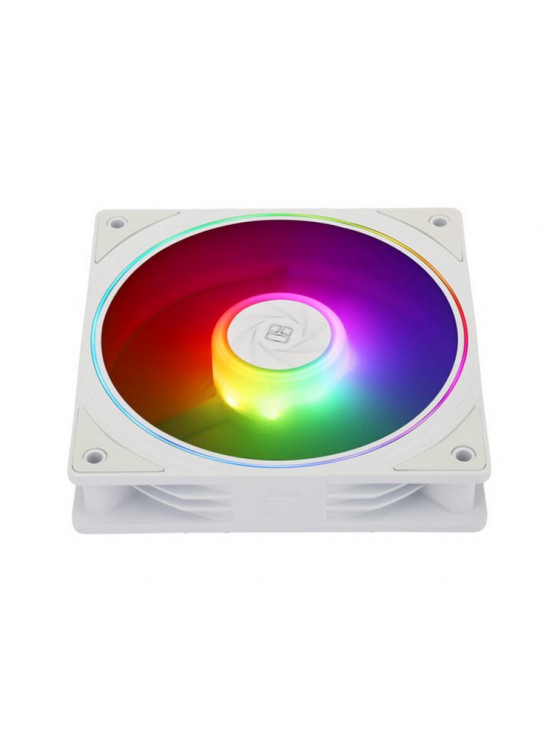 ქულერი: THERMALRIGHT TL-S12W-S 120mm ARGB Case Fan 1500 RPM±10%