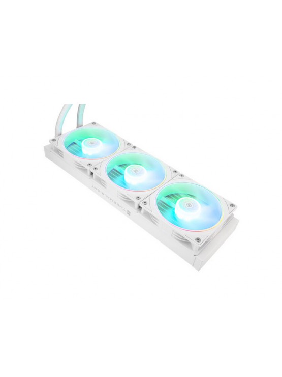 ქულერი: THERMALRIGHT TL-S12W-S 120mm ARGB Case Fan 1500 RPM±10%