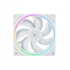 ქულერი: THERMALRIGHT TL-S12W 120mm ARGB Case Fan 1500 RPM±10%