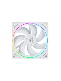 ქულერი: THERMALRIGHT TL-S12W 120mm ARGB Case Fan 1500 RPM±10%