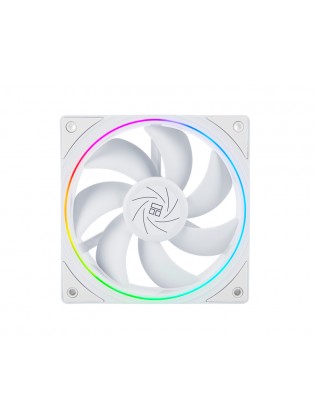 ქულერი: THERMALRIGHT TL-S12W 120mm ARGB Case Fan 1500 RPM±10%