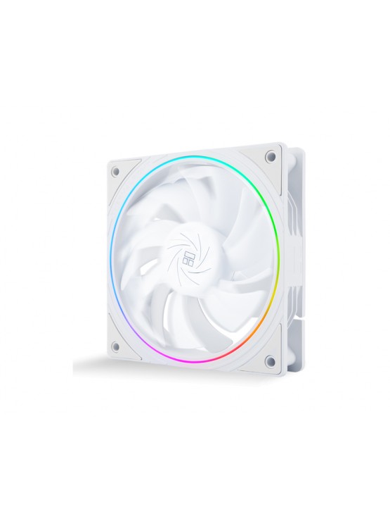 ქულერი: THERMALRIGHT TL-S12W 120mm ARGB Case Fan 1500 RPM±10%