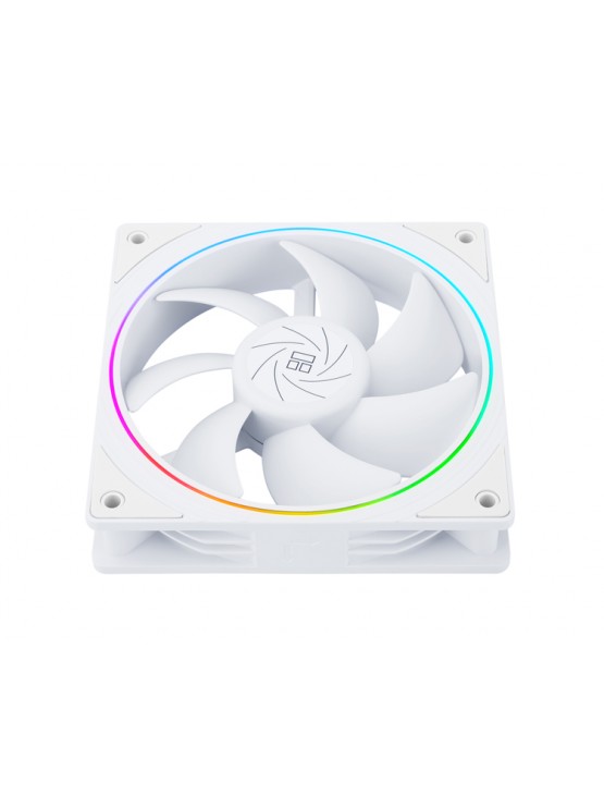 ქულერი: THERMALRIGHT TL-S12W 120mm ARGB Case Fan 1500 RPM±10%