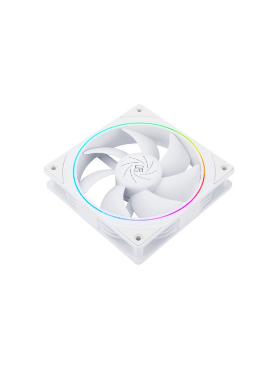 ქულერი: THERMALRIGHT TL-S12W 120mm ARGB Case Fan 1500 RPM±10%