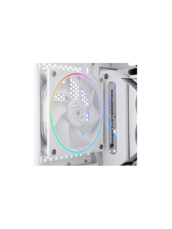 ქულერი: THERMALRIGHT TL-S12W 120mm ARGB Case Fan 1500 RPM±10%