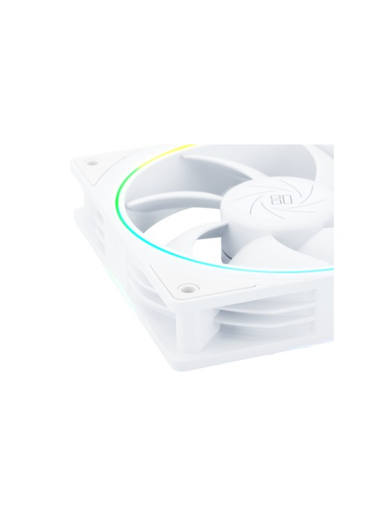 ქულერი: THERMALRIGHT TL-S12W 120mm ARGB Case Fan 1500 RPM±10%