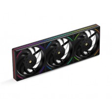 ქულერი: THERMALRIGHT TL-UB36 3x120mm ARGB Case Fans 2150 RPM±10%