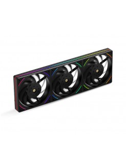 ქულერი: THERMALRIGHT TL-UB36 3x120mm ARGB Case Fans 2150 RPM±10%