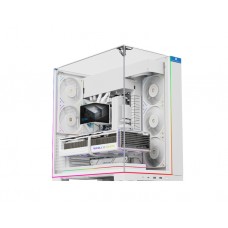 ქეისი: THERMALRIGHT TR-A70 ARGB WHITE 5x120mm ARGB Fans