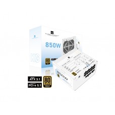 კვების ბლოკი: THERMALRIGHT TR-KG-850-W 850W 80 PLUS GOLD ATX 3.1 Full-Modular
