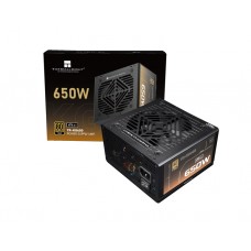 კვების ბლოკი: THERMALRIGHT TR-KG650 650W 80 PLUS GOLD ATX 3.1 Full-Modular