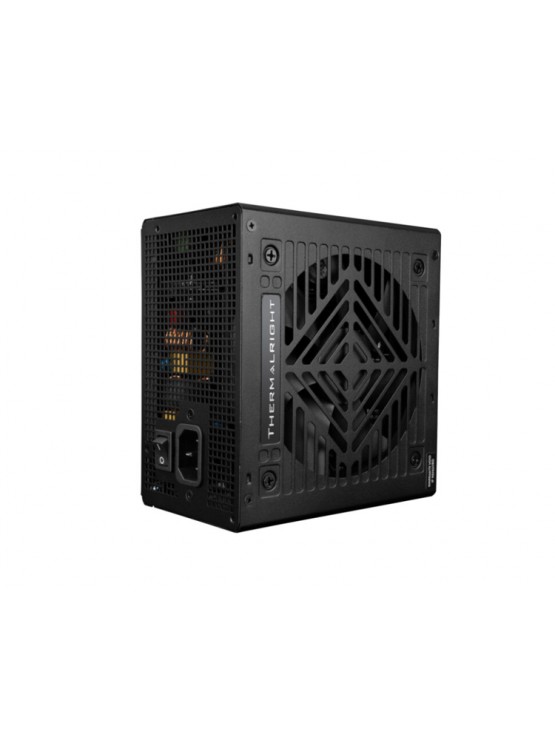 კვების ბლოკი: THERMALRIGHT TR-KG750 750W 80 PLUS GOLD ATX 3.1 Full-Modular