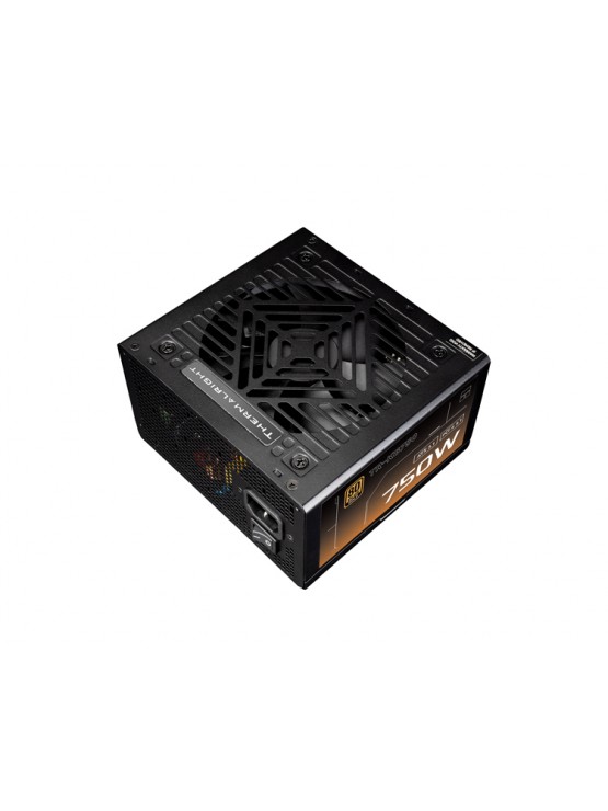 კვების ბლოკი: THERMALRIGHT TR-KG750 750W 80 PLUS GOLD ATX 3.1 Full-Modular