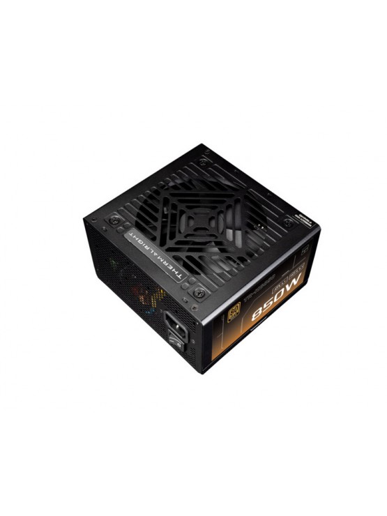 კვების ბლოკი: THERMALRIGHT TR-KG850 850W 80 PLUS GOLD ATX 3.1 Full-Modular