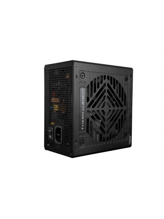 კვების ბლოკი: THERMALRIGHT TR-KG850 850W 80 PLUS GOLD ATX 3.1 Full-Modular