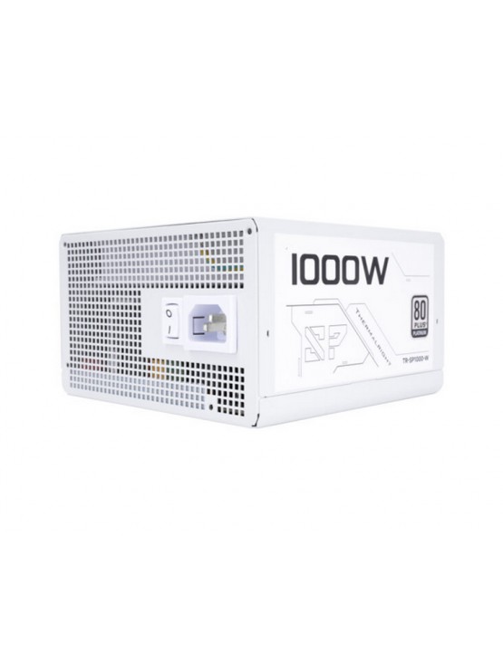 კვების ბლოკი: THERMALRIGHT TR-SP1000W 1000W 80 PLUS PLATINUM ATX 3.1 Full-Modular