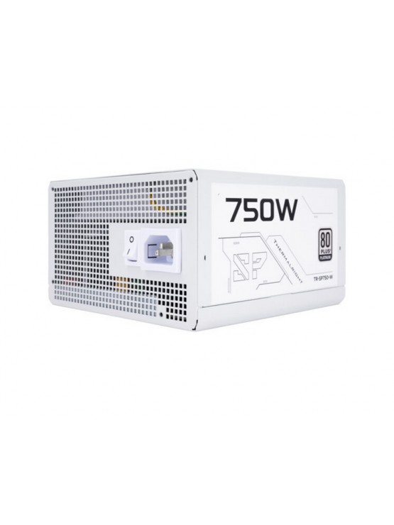 კვების ბლოკი: THERMALRIGHT TR-SP750W 750W 80 PLUS PLATINUM ATX 3.1 Full-Modular