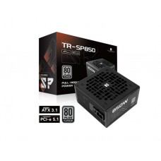 კვების ბლოკი: THERMALRIGHT TR-SP850 850W 80 PLUS PLATINUM ATX 3.1 Full-Modular