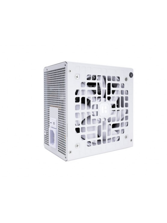 კვების ბლოკი: THERMALRIGHT TR-SP850W 850W 80 PLUS PLATINUM ATX 3.1 Full-Modular