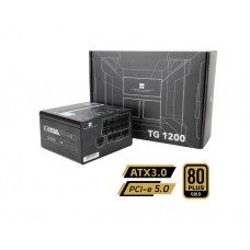 კვების ბლოკი: THERMALRIGHT TR-TG-1200 1200W 80 PLUS GOLD ATX 3.1 Full-Modular