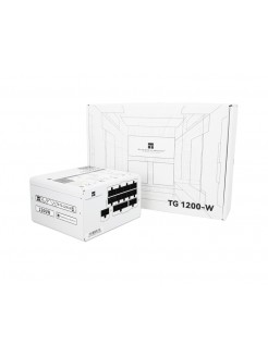 კვების ბლოკი: THERMALRIGHT TR-TG-1200W 1200W 80 PLUS GOLD ATX 3.1 Full-Modular