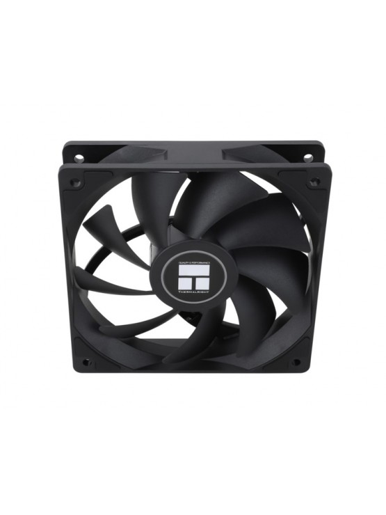 ქულერი: THERMALRIGHT TL-C12C Case Fan 1550 RPM±10% (in bulk)