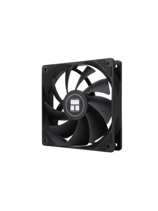 ქულერი: THERMALRIGHT TL-C12C Case Fan 1550 RPM±10% (in bulk)
