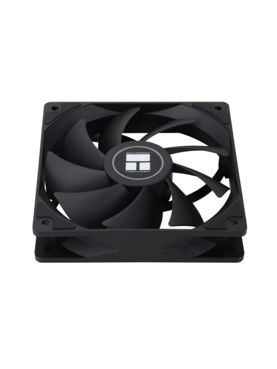 ქულერი: THERMALRIGHT TL-C12C Case Fan 1550 RPM±10% (in bulk)