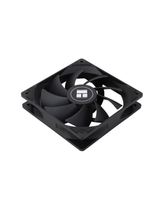 ქულერი: THERMALRIGHT TL-C12C Case Fan 1550 RPM±10% (in bulk)