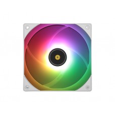 ქულერი: THERMALRIGHT TL-E12W-S V3 120mm ARGB Case Fan 1500 RPM±10%