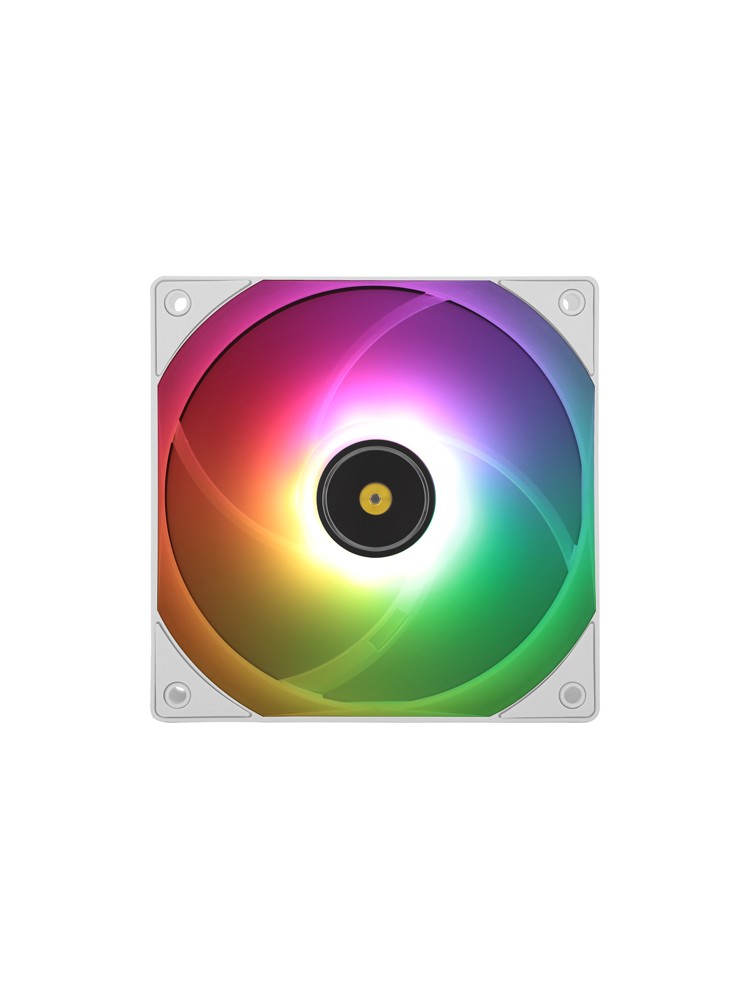 ქულერი: THERMALRIGHT TL-E12W-S V3 120mm ARGB Case Fan 1500 RPM±10%