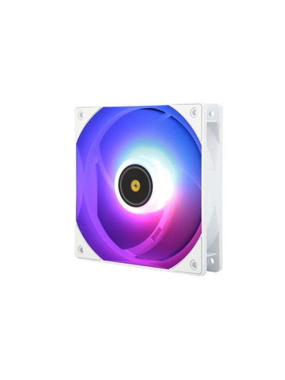ქულერი: THERMALRIGHT TL-E12W-S V3 120mm ARGB Case Fan 1500 RPM±10%