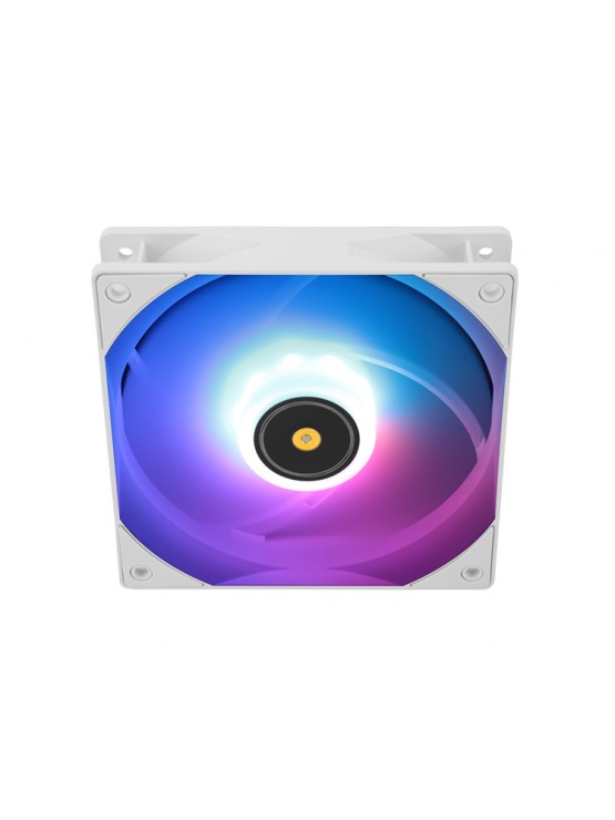 ქულერი: THERMALRIGHT TL-E12W-S V3 120mm ARGB Case Fan 1500 RPM±10%