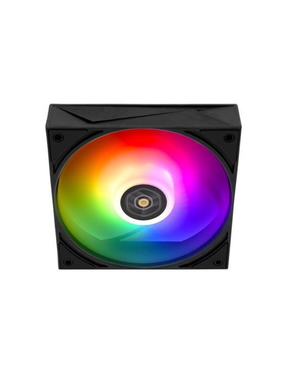 ქულერი: THERMALRIGHT TL-H12-X28-S 120mm ARGB Case Fan 2150 RPM±10%