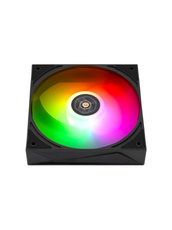 ქულერი: THERMALRIGHT TL-H12-X28-S 120mm ARGB Case Fan 2150 RPM±10%