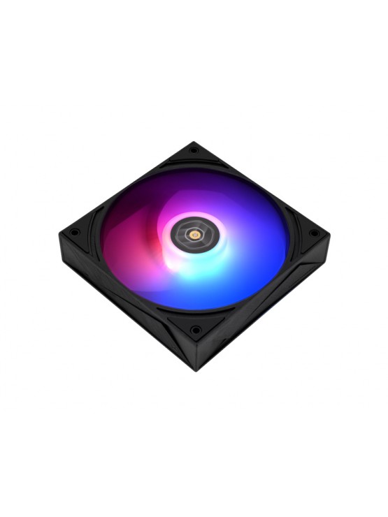 ქულერი: THERMALRIGHT TL-H12-X28-S 120mm ARGB Case Fan 2150 RPM±10%
