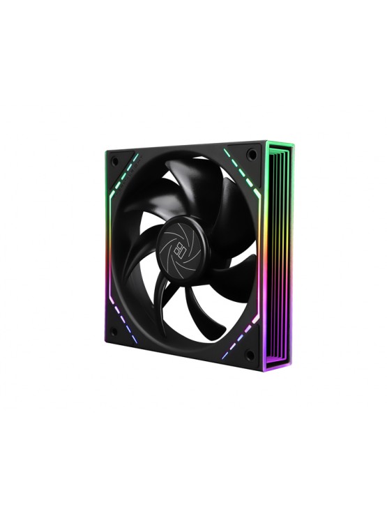 ქულერი: THERMALRIGHT TL-M12 120mm ARGB Case Fan 1500 RPM±10%