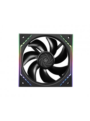 ქულერი: THERMALRIGHT TL-M12 120mm ARGB Case Fan 1500 RPM±10%