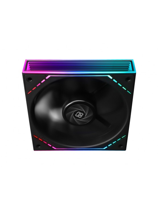 ქულერი: THERMALRIGHT TL-M12 120mm ARGB Case Fan 1500 RPM±10%