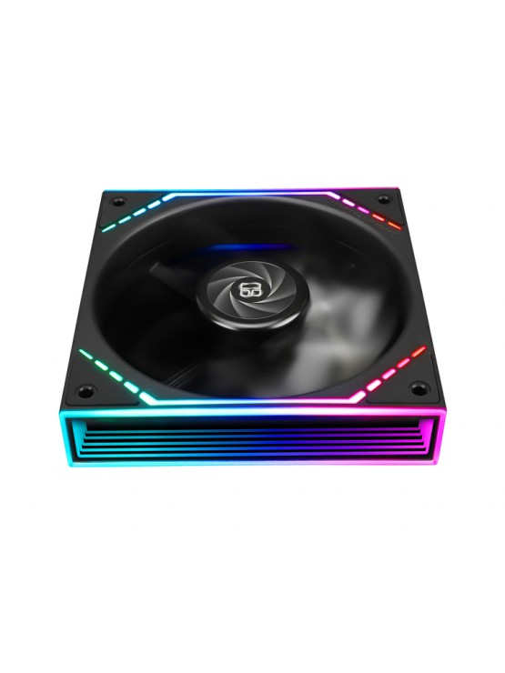 ქულერი: THERMALRIGHT TL-M12 120mm ARGB Case Fan 1500 RPM±10%