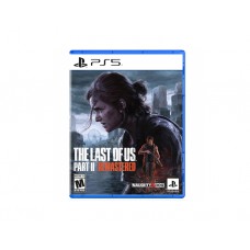 თამაში: The Last Of Us II Remastered - Playstation 5