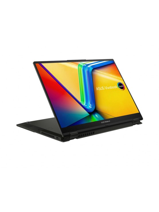 ნოუთბუქი: Asus Vivobook S 16 Flip OLED TN3604YA-MY137 16" 3.2K AMD Ryzen 7 7730U 16GB 512GB SSD