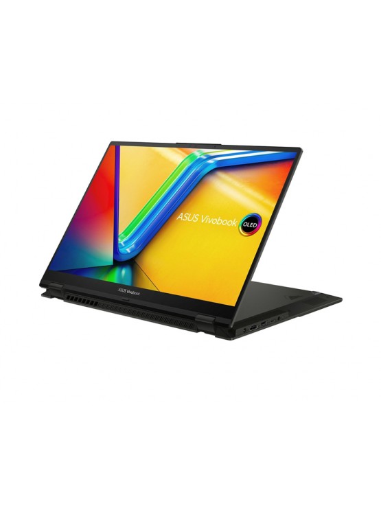 ნოუთბუქი: Asus Vivobook S 16 Flip OLED TN3604YA-MY137 16" 3.2K AMD Ryzen 7 7730U 16GB 512GB SSD