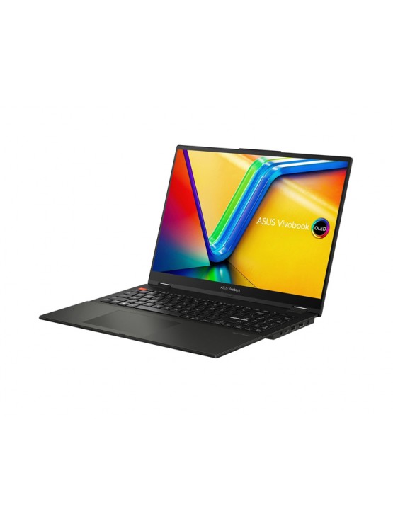 ნოუთბუქი: Asus Vivobook S 16 Flip OLED TN3604YA-MY137 16" 3.2K AMD Ryzen 7 7730U 16GB 512GB SSD