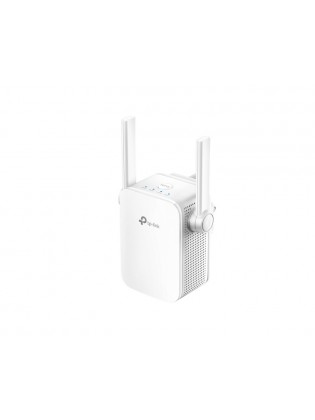 Wi-Fi გამაძლიერებელი: TP-Link AC750 Wi-Fi Range Extender RE205