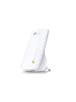 Wi-Fi გამაძლიერებელი: TP-Link AC750 Dual Band WiFi Range Extender RE200