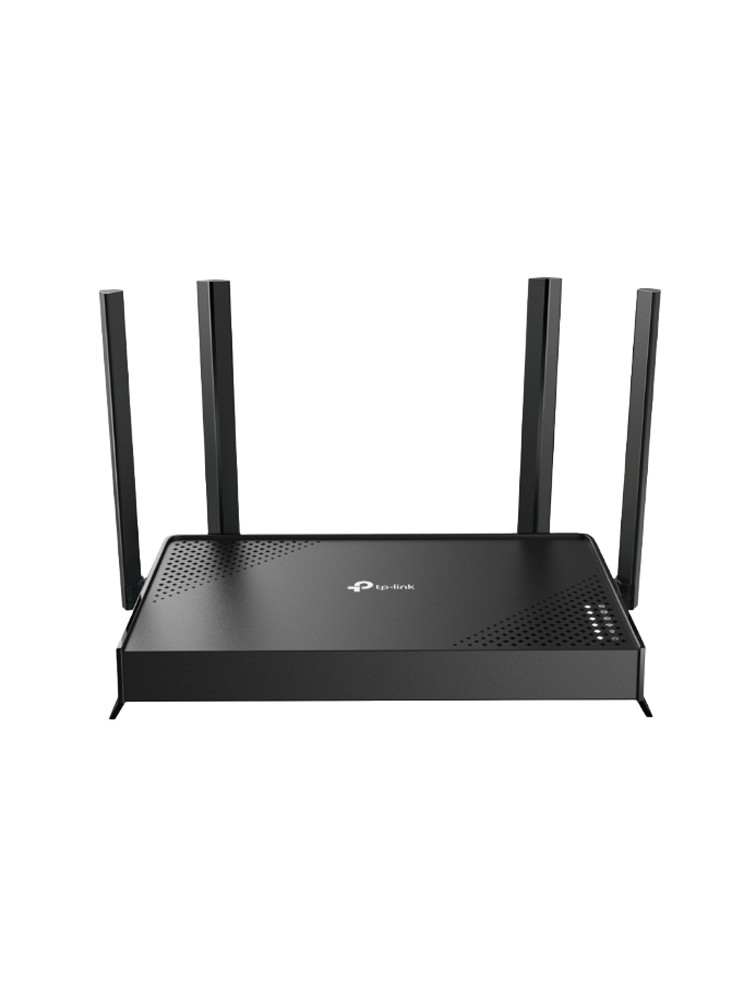 როუტერი: TP-Link Archer BE220 BE3600 Dual-Band Gigabit Wi-Fi 7 Router