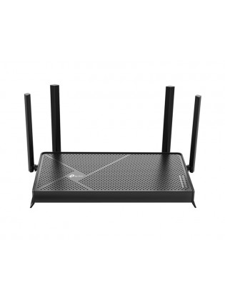 როუტერი: TP-Link Archer BE230 BE3600 Dual-Band Wi-Fi 7 Router